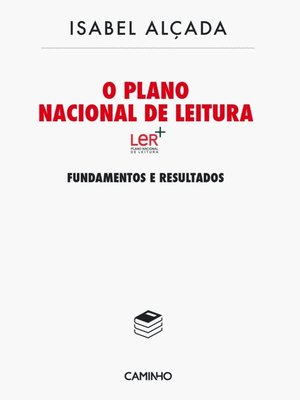 cover image of Plano Nacional de Leitura